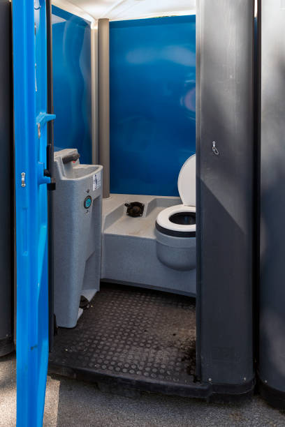 Best Affordable porta potty rental  in Redland, MD