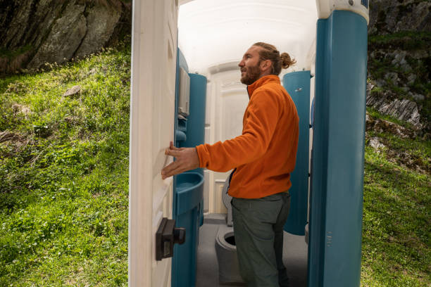 Best Luxury portable toilet rental  in Redland, MD
