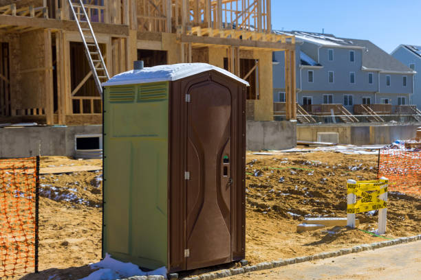 Best Best portable toilet rental  in Redland, MD