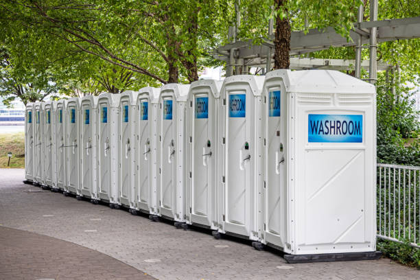 Best Local porta potty services  in Redland, MD