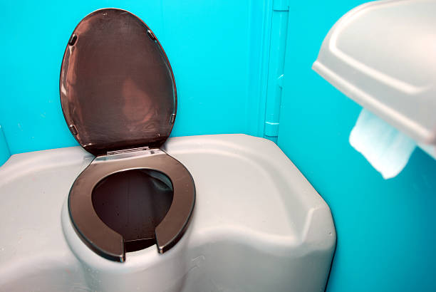 Porta potty rental for outdoor events in Redland, MD