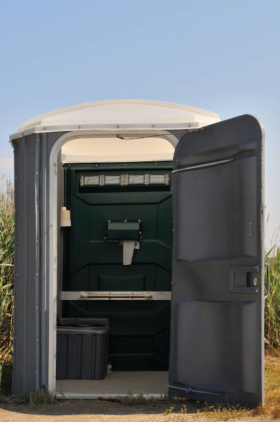 Affordable portable toilet rental in Redland, MD