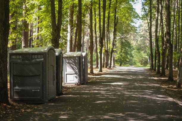 Best Portable restroom trailer rental  in Redland, MD