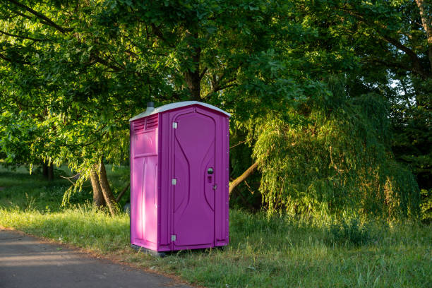 Best Porta potty rental for festivals  in Redland, MD