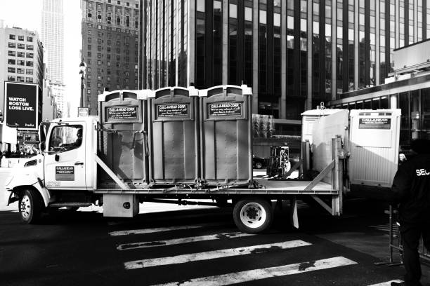 Best Local porta potty services  in Redland, MD