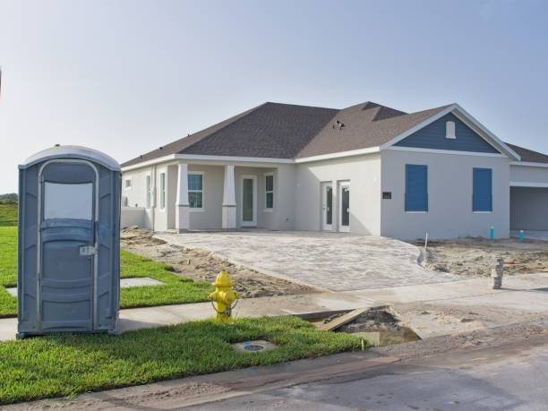 Best Affordable portable toilet rental  in Redland, MD