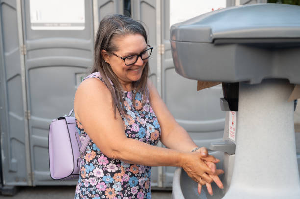 Best Handicap porta potty rental  in Redland, MD