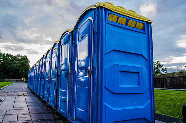 Best Sanitation services for porta potties  in Redland, MD