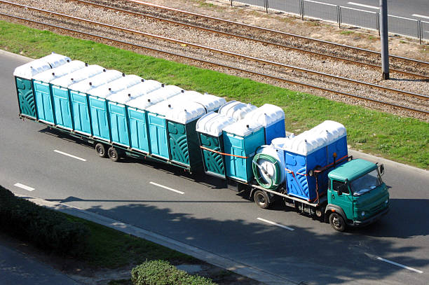 Portable Toilet Options We Offer in Redland, MD