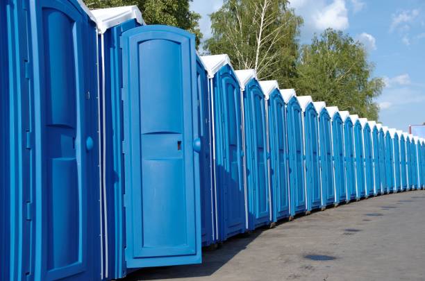 Best Temporary restroom rental  in Redland, MD